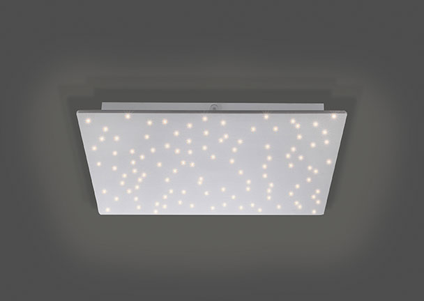 LED-Deckenleuchte Sparkle LED-Deckenleuchte Sparkle