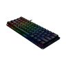 Tastatur Huntsman Mini Clicky Purple Switch