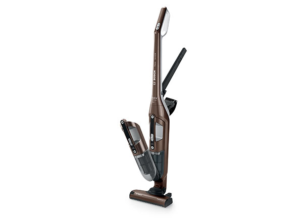 2-in-1 Akku- und Handstaubsauger