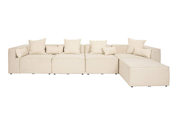 Modulares Sofa Verona XL