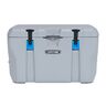 Kunststoff Kühlbox Premium, 73 Liter