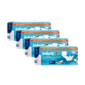 Toilettenpapier 3-lagig, 4er Set