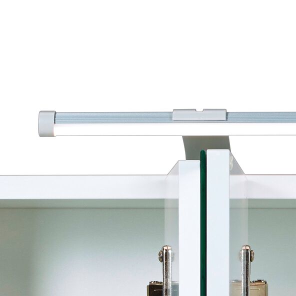 Bad-Spiegelschrank Dorina, 120 cm