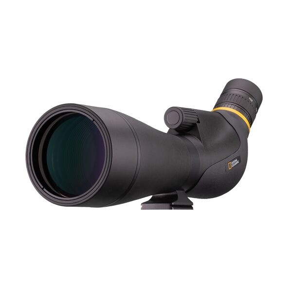 Spektiv Adventurer, 20-60 x 80 