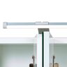 Bad-Spiegelschrank Dorina, 90 cm