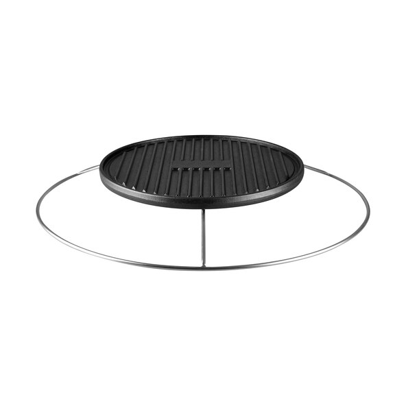 4-in-1-Zubehör-Set für Ambiente Gas-Feuertisch