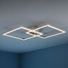 LED-Deckenleuchte LOLAsmart MAXI, 63 x 63 cm