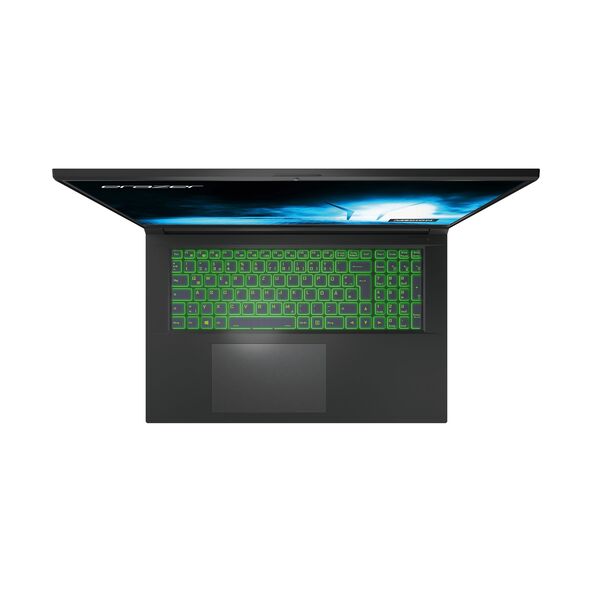 17,3" Gaming Notebook Scout E10 (MD64115)