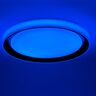 LED-Deckenleuchte Disc