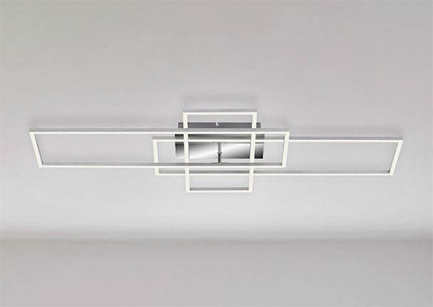 LED-CCT Wand- und Deckenleuchte LED-CCT Wand- und Deckenleuchte