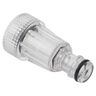 Hochdruckreiniger-Set, 2200 W, 165 bar