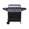 Gasgrill Hampton 6
