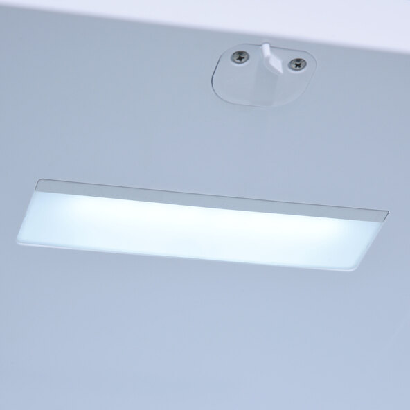 Kühl- & Gefrierkombination MD37055, 326 l
