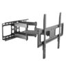 Wandhalterung Motion 5 für TV-Geräte bis 86" (218 cm)