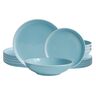 Tafelservice Nerea, mint, 12-tlg.