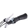 28" City-E-Bike Motion 3.0, grau