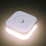 LED-Treppenlicht, 3er Set, IP44