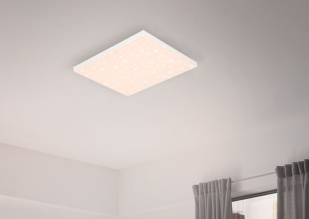 LED-Panel Sternenhimmel LED-Panel Sternenhimmel