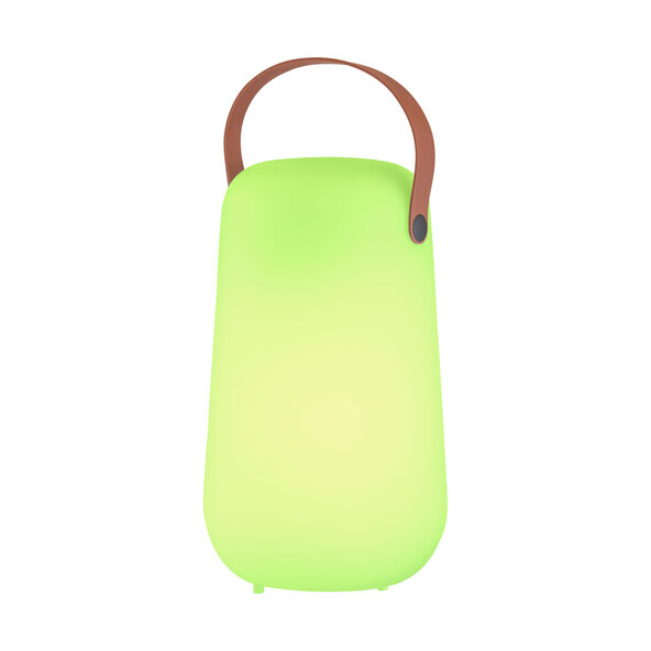 LED-Akku-Tischleuchte Colgar