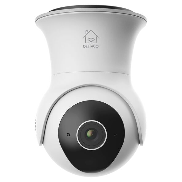 Smarte motorisierte Outdoor-Überwachungskamera SH-IPC08