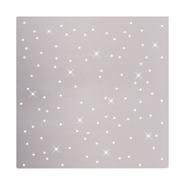 LED-Deckenleuchte SPARKLE