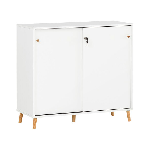 Schildmeyer Aktenschrank Serie 500 U 1000 ST | ALDI ONLINESHOP