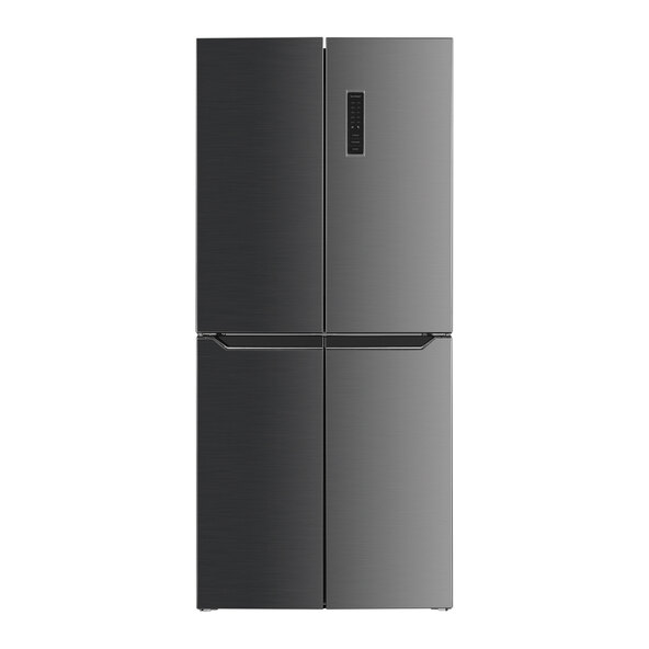 Kühl- & Gefrierkombination MD37055, 326 l