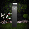 Solar-LED-Gartenleuchte SO44, mit Bewegungsmelder