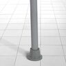 Duschhocker, 3-beinig