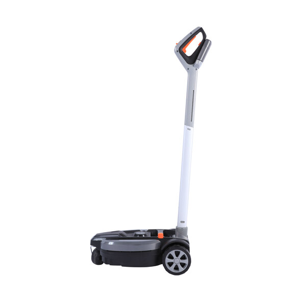 Akku-Mulchmäher iFlex LM F23-EU