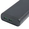 Powerbank PB-C1004 mit 20.000 mAh, 1x USB-C PD 60 W & 2x USB-A Fast Charge