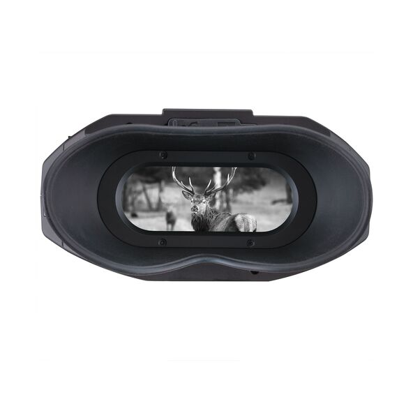 Digitales Binokulares Nachtsichtgerät Explorer 200RF