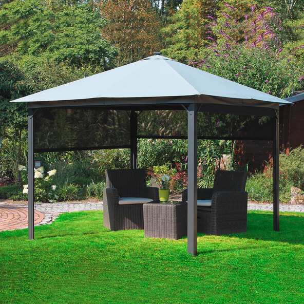 Whitney Schauspiel Beenden Leco Solarpavillon Lina Verbindung Vitalit t 