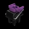 Tastatur Huntsman Mini Clicky Purple Switch