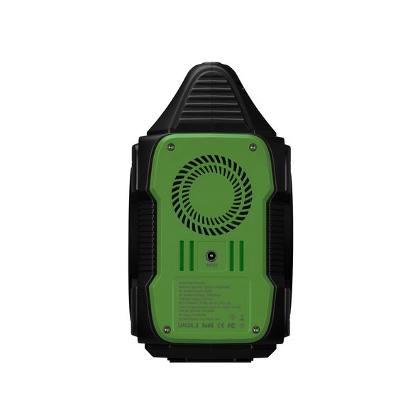 Power Station 80.000 mAh, 288 Wh, PSW-300