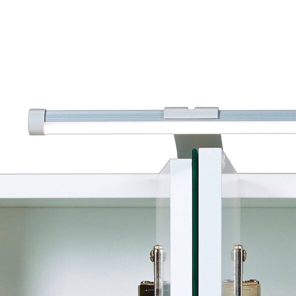 Bad-Spiegelschrank Dorina, 100 cm
