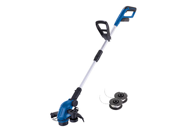 Akku-Rasentrimmer C-LT300-X, ohne Akku