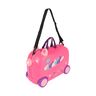 Kids Trolley Rid, Einhorn