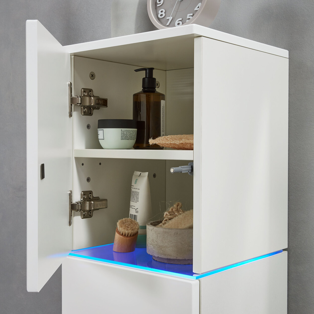 Home Deluxe BadmöbelSet WANGEROOGE ALDI