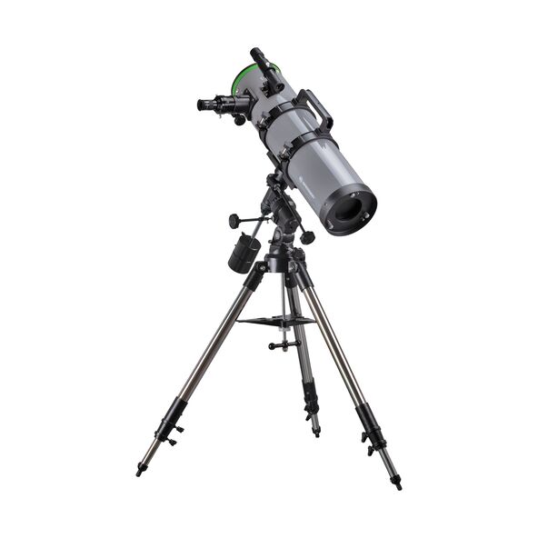 Spiegelteleskop Space Explorer NT 150/750 EQ
