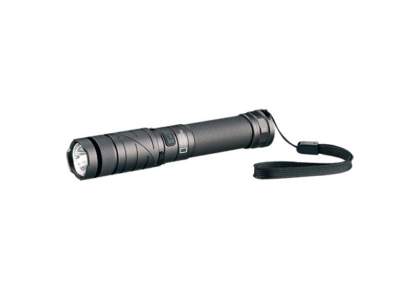 Flexi-Taschenlampe, 800 Lumen