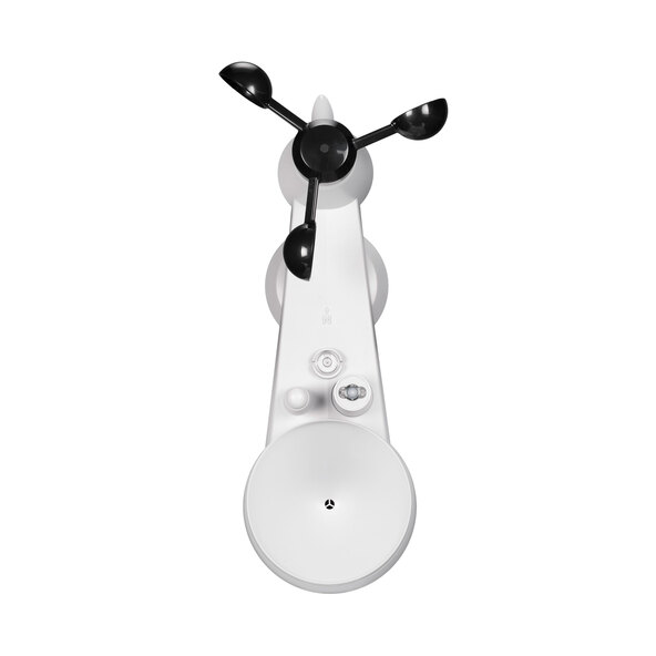7 in 1 Smart Home Wetter-Center mit Tuya 