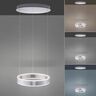 LED-Pendelleuchte Arina, inkl. Sensorschalter und -dimmer