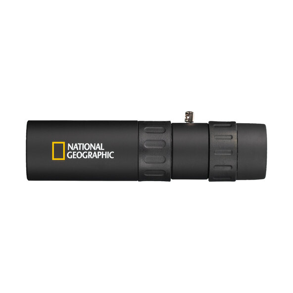 Zoom-Monokular 8-25x25