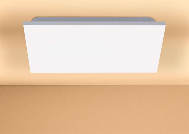 LED-Deckenleuchte Eleonora LED-Deckenleuchte Eleonora