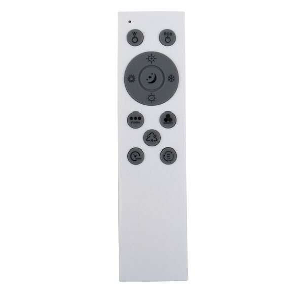 WiFi-LED-Deckenleuchte, rechteckig