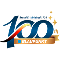 Blaupunkt Logo