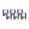 Duftkerze ESSENTIALS lavender touch, 6er Set