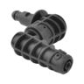 Hochdruckreiniger-Set, 2200 W, 165 bar