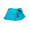 3 Personen Camping-Zelt mit verdunkelter Kabine 
